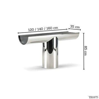 Console table model TB1073