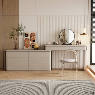 โต๊ะเครื่องแป้ง รุ่น TB1091