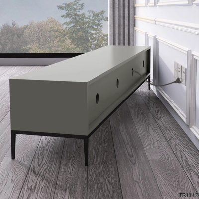 ตู้วางทีวี TB1142 Dim L180xW40XH42cm
