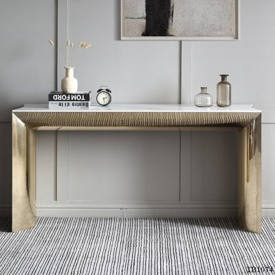 Console table model TB1074