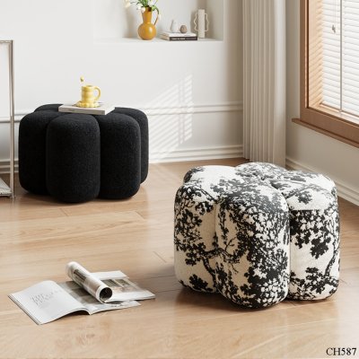 เก้าอี้สตูล รุ่น CH587