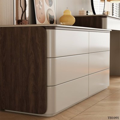 โต๊ะเครื่องแป้ง รุ่น TB1091