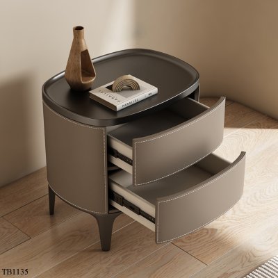 โต๊ะข้าง รุ่น TB1135