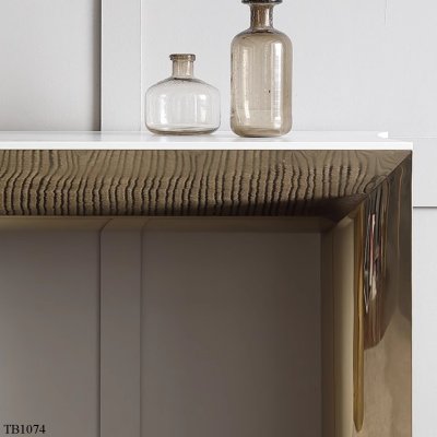 Console table model TB1074