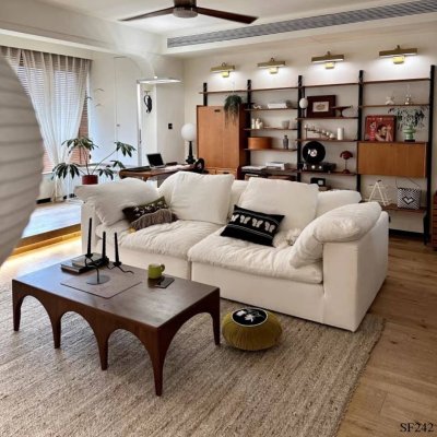 โซฟา รุ่น SF242