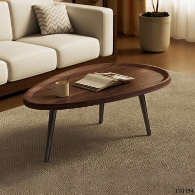 โต๊ะกลางรุ่น TB1154
