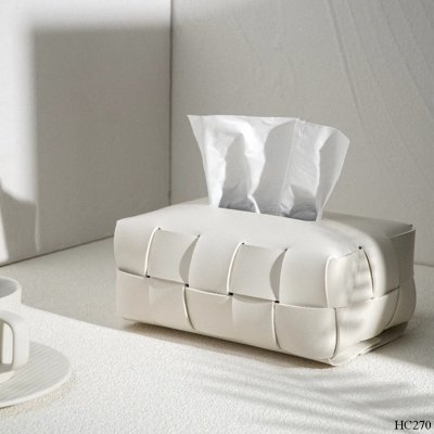 กล่องใส่กระดาษทิชชู รุ่น HC270