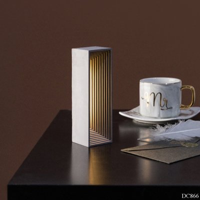 โคมไฟ รุ่น DC866