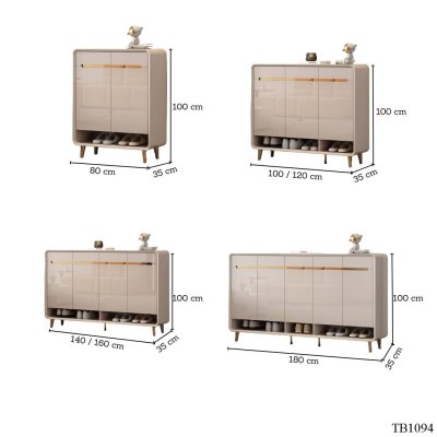 ตู้วางรองเท้า รุ่น TB1094
