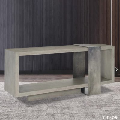 Console table model TB1099