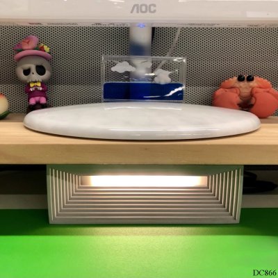 โคมไฟ รุ่น DC866