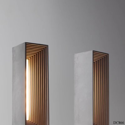 โคมไฟ รุ่น DC866