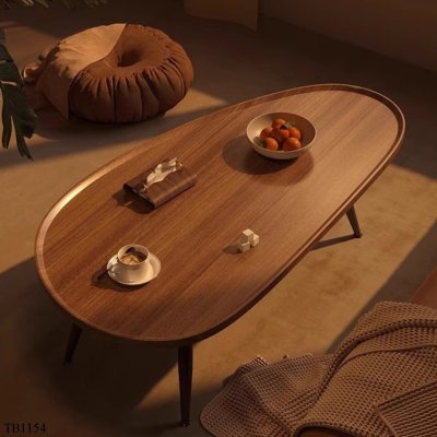โต๊ะกลางรุ่น TB1154