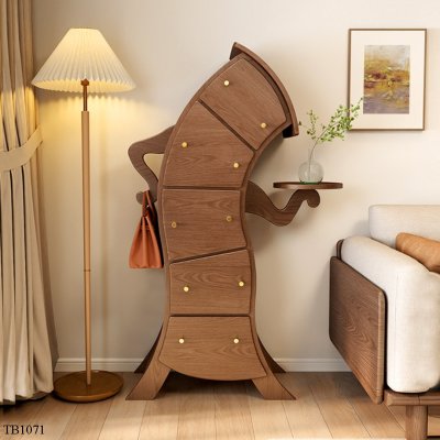 ตู้เก็บของ รุ่น TB1071