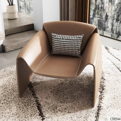 อาร์มแชร์ MJHOMEDESIGNS CH544   L94XW83XH67 CM