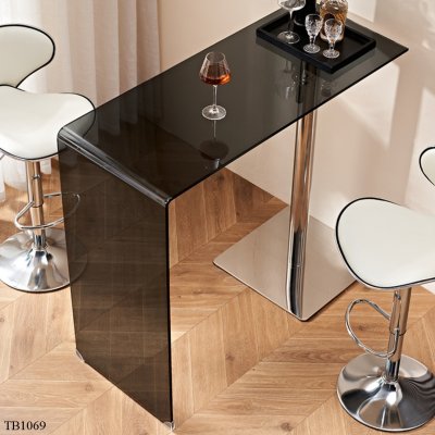 Console table model TB1069