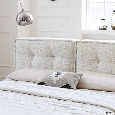 เตียงนอน รุ่น DC875