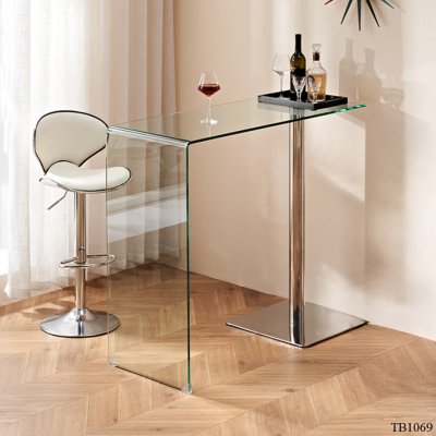 Console table model TB1069