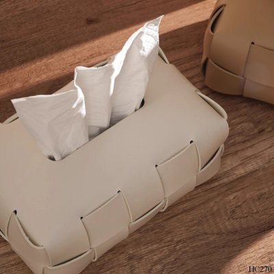 กล่องใส่กระดาษทิชชู รุ่น HC270