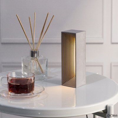 โคมไฟ รุ่น DC866