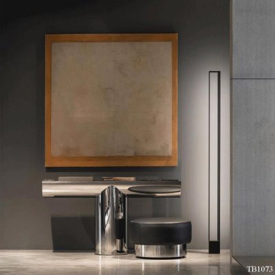 Console table model TB1073