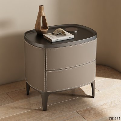 โต๊ะข้าง รุ่น TB1135