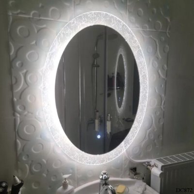 โคมไฟ รุ่น DC872