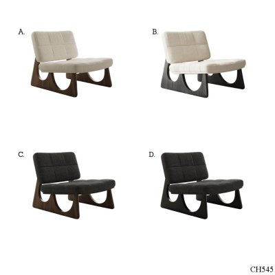 เก้าอี้ รุ่น CH545