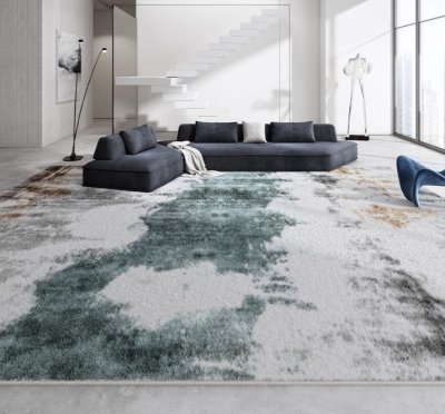 Nordic Carpet 58 ขนาด 240 x 350 cm