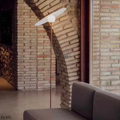 โคมไฟ รุ่น DC871