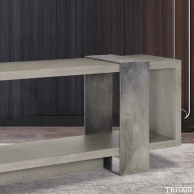 Console table model TB1099