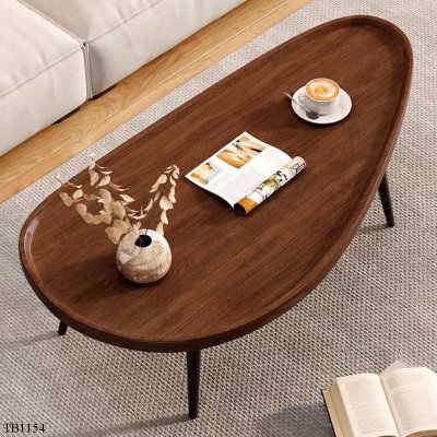 โต๊ะกลางรุ่น TB1154