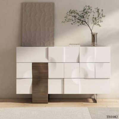 ตู้เก็บของ รุ่น TB1082