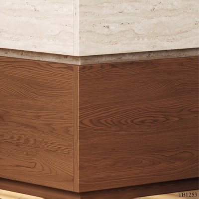 โต๊ะข้าง รุ่น TB1253