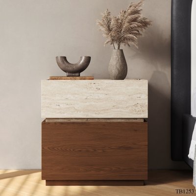 โต๊ะข้าง รุ่น TB1253