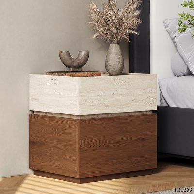 โต๊ะข้าง รุ่น TB1253