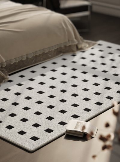 Bedside Carpet 76 ขนาด 80*180 ซม. No.2