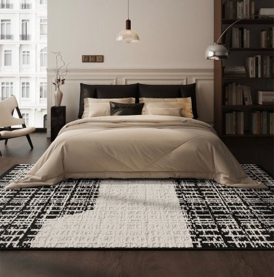 Bedside Carpet 76 ขนาด 80*180 ซม. No.3