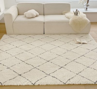 พรมรุ่น Soft Carpet 01