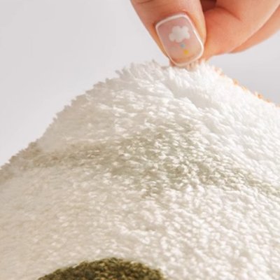 Bedside Carpet 77 ขนาด 80*160 ซม. No.1