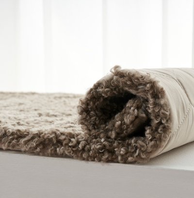 Bedside Carpet 37 ขนาด 80*150 ซม. No.3