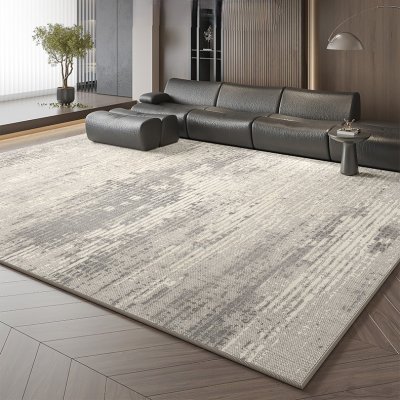 Modern Carpet 1 cm (45) ขนาด 240 x 360 cm