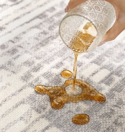 Modern Carpet 1 cm (45) ขนาด 240 x 360 cm