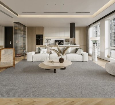 Lonely Series 03 ขนาด 240 x 340 cm