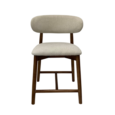 เก้าอี้ CH421(Grey)  Dim L55xW47xH92 cm