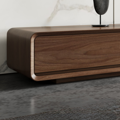 ตู้วางทีวี TB1392 Dim L160xW40xH25 cm