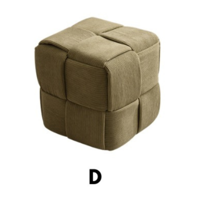 Stool CH454 L38xW38xH38 cm