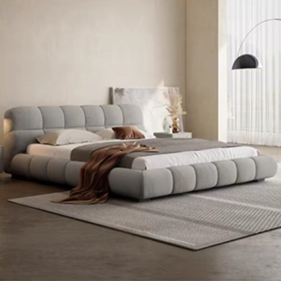 Bed model DC805