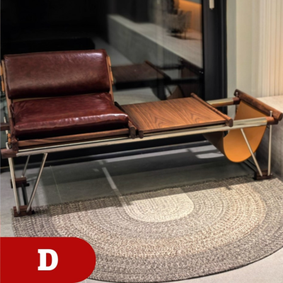 ม้านั่ง รุ่น CH755