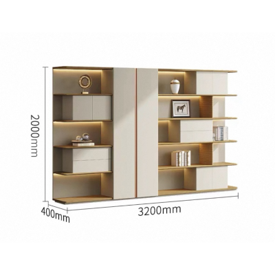 Storage cabinet TB1070.1